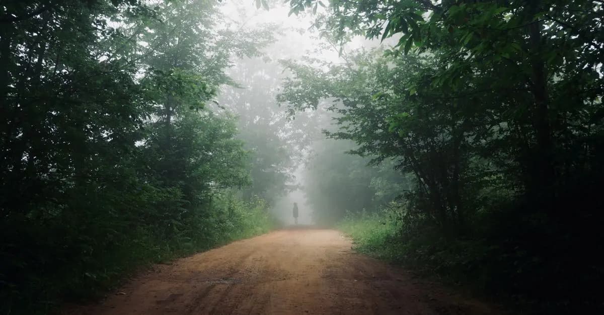 Comment Préparer un Voyage Vers l'Inconnu