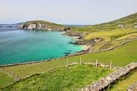 Belles-îles en Eire