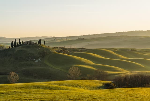 Les Meilleures Destinations de Slow Travel à Explorer
