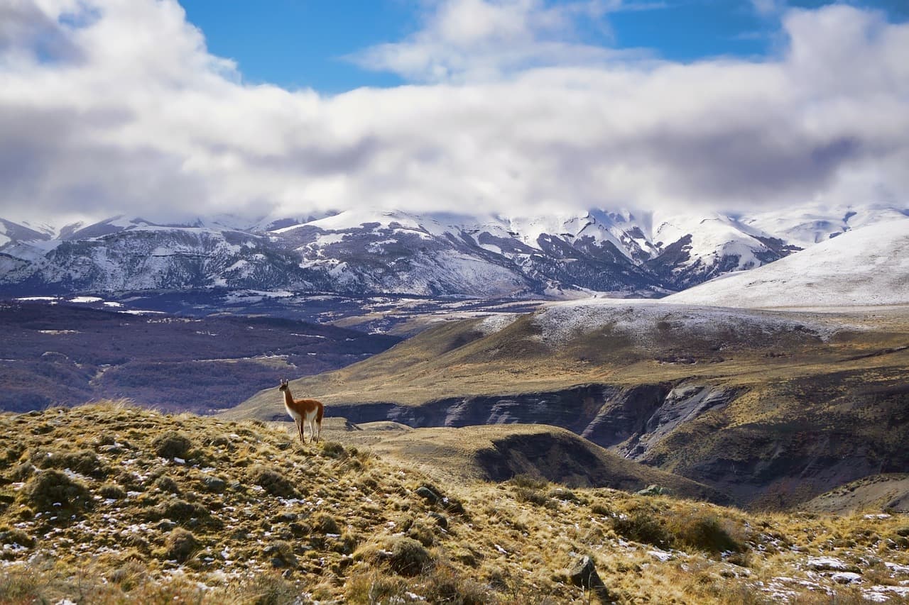Les Meilleures Destinations de Voyage Aventureux à Explorer