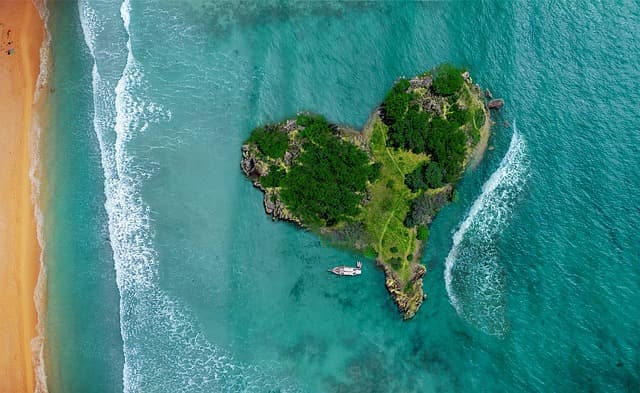 Les Meilleures Destinations Lointaines à Explorer : Inspirations et Conseils