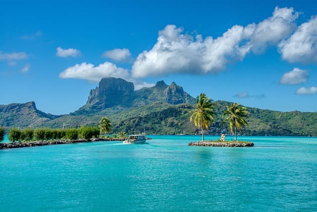 Les Destinations Lointaines à Découvrir Absolument
