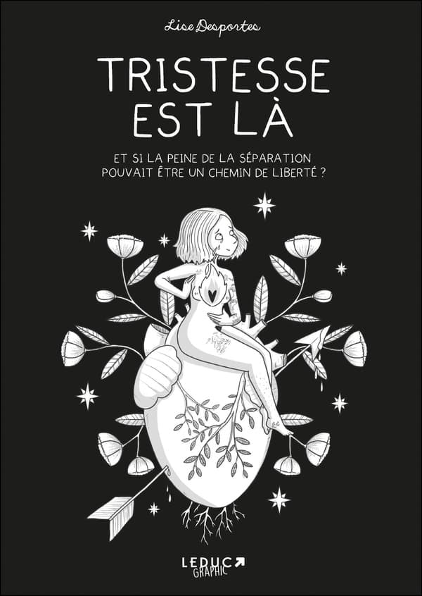 Tristesse est là