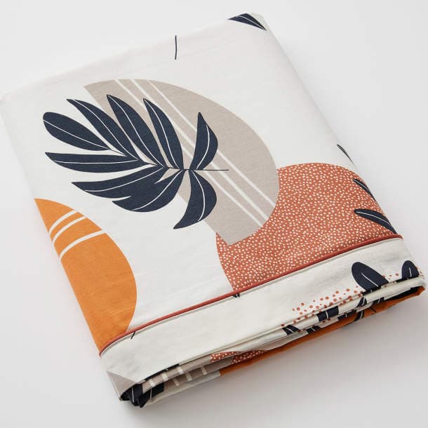 Drap Terres lointaines